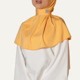 PREMIUM BONNET DENSE YELLOW