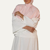 LIQUID BONNET PINK