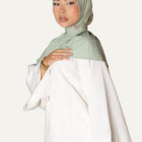 PREMIUM BONNET VERT MINT