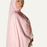 HIJAB BAMBOU ROSE PINK
