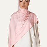 HIJAB BAMBOU ROSE PINK