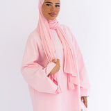 TSHIRT ROSE PINK