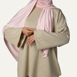 SET COTTON GREY KHAKI