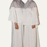 SET SKERT WHITE