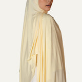 HIJAB PREMIUM YELLOW