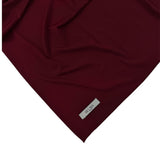 HIJAB PREMIUM BURGUNDY