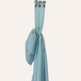 BAMBOO BONNET SKY BLUE