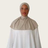 PREMIUM BONNET GREIGE