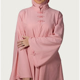 BURKINI PINK 3 PCS