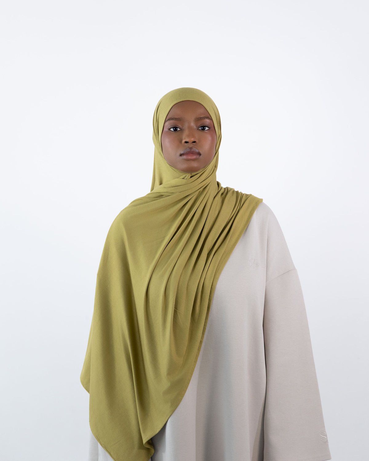 Hijab Bamboo