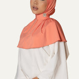PREMIUM BONNET POMIAO RED