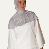 BAMBOO BONNET GRIS
