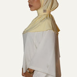 PREMIUM BONNET YELLOW