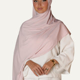 HIJAB PREMIUM PINK