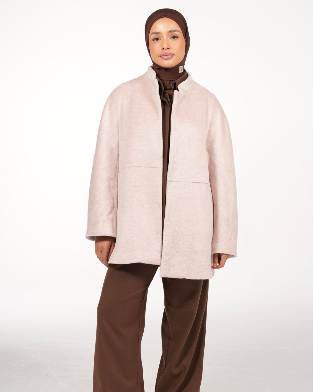 Short Coat