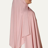 HIJAB PREMIUM LOOSE POWDER