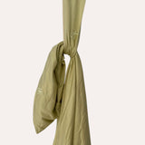 BAMBOO BONNET MINT GREEN