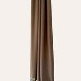 HIJAB LIQUID  TAUPE