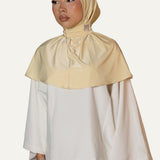 LIQUID BONNET YELLOW