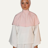 LIQUID BONNET PINK