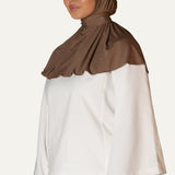 BAMBOO BONNET TAUPE