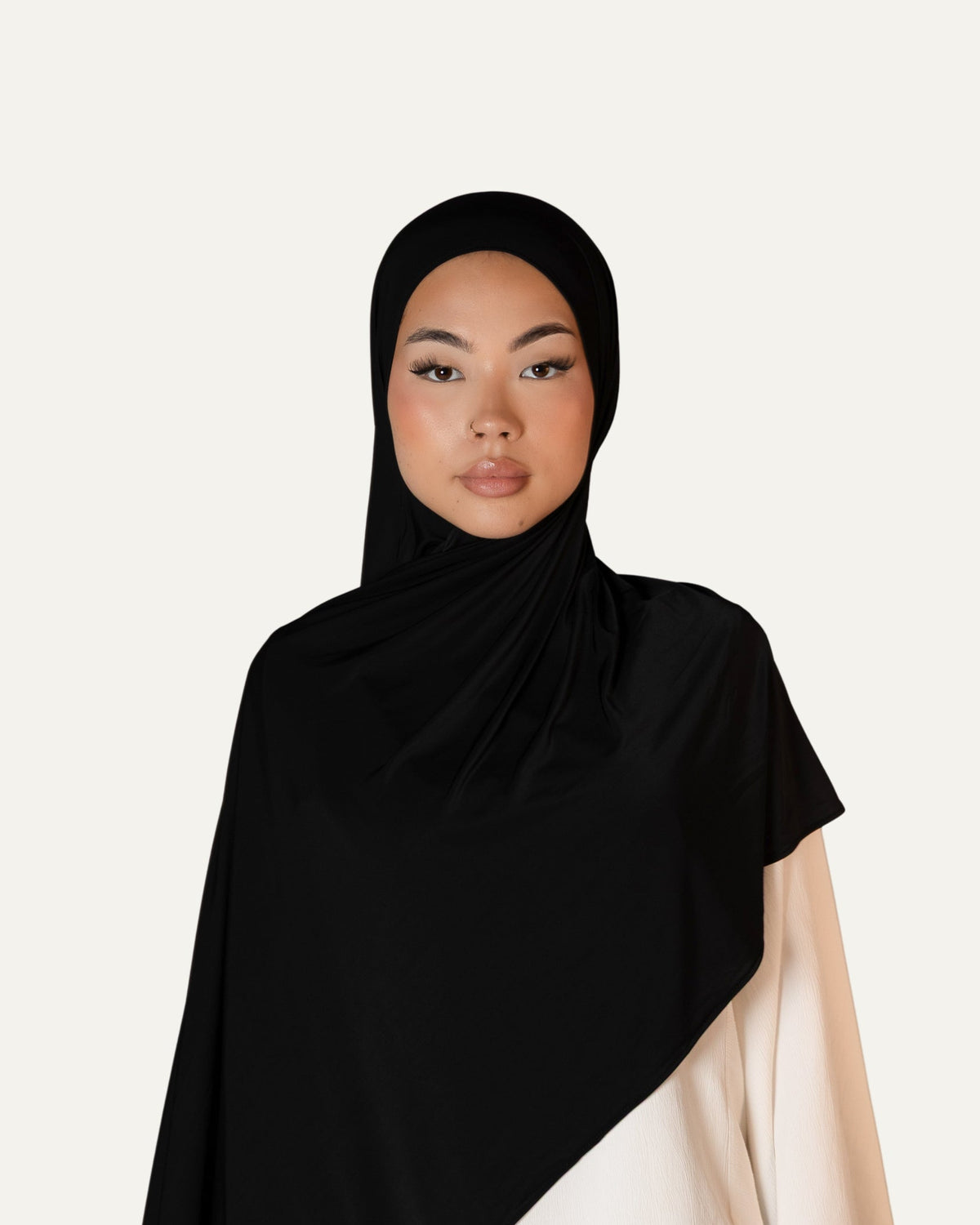 Hijab Liquid Jersey