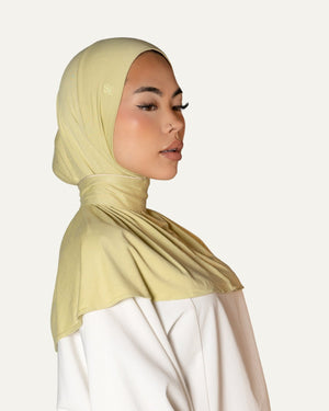 Bonnet Bamboo Brodrie