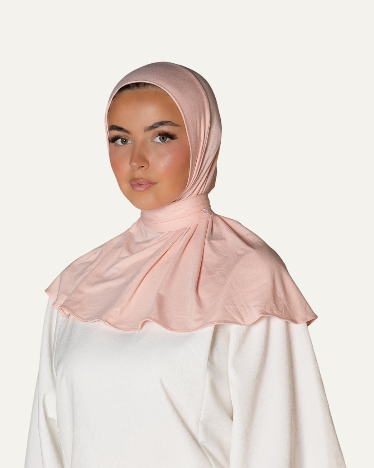 Bonnet Bamboo Brodrie