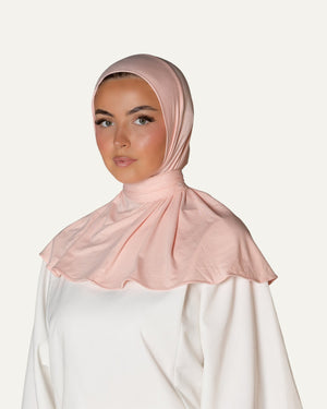 Bonnet Bamboo Brodrie