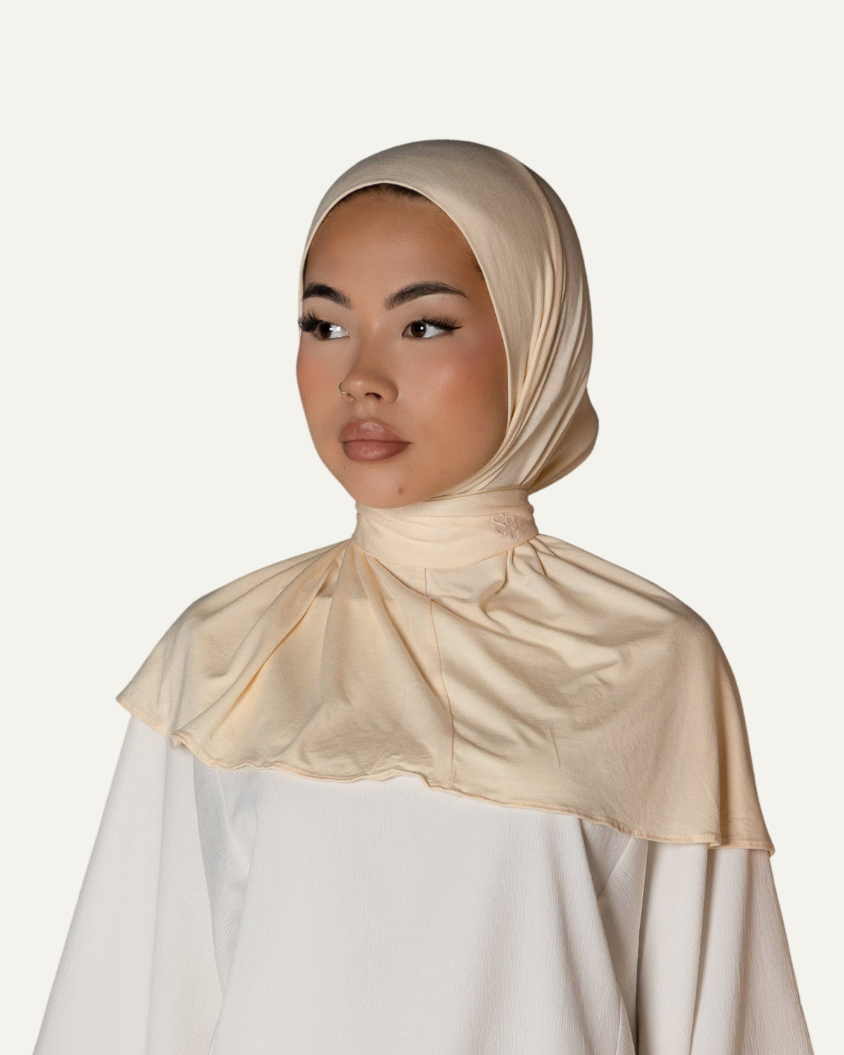 Bonnet Bamboo Brodrie