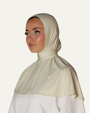 Bonnet Bamboo Brodrie