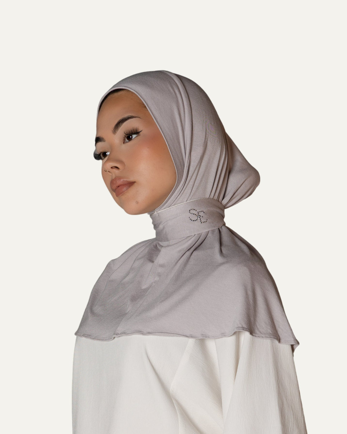 Bonnet Bamboo Strass