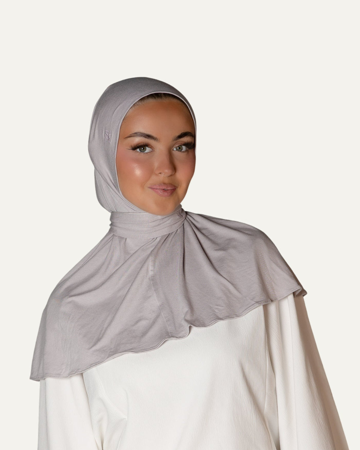 Bonnet Bamboo Brodrie