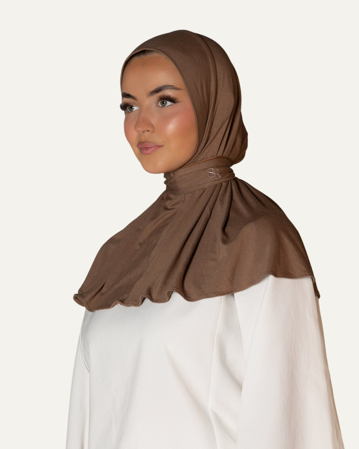 Bonnet Bamboo Brodrie
