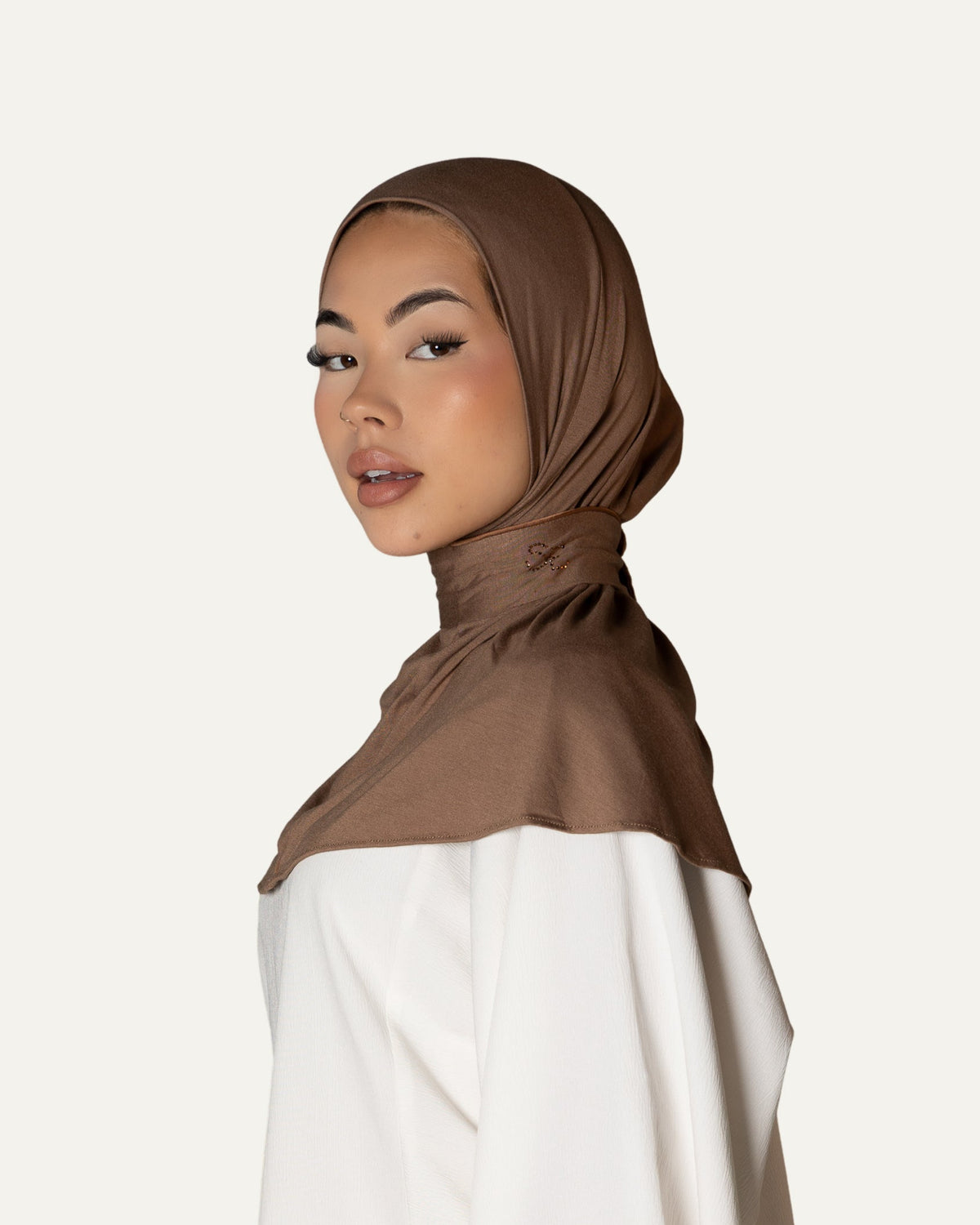 Bonnet Bamboo Strass