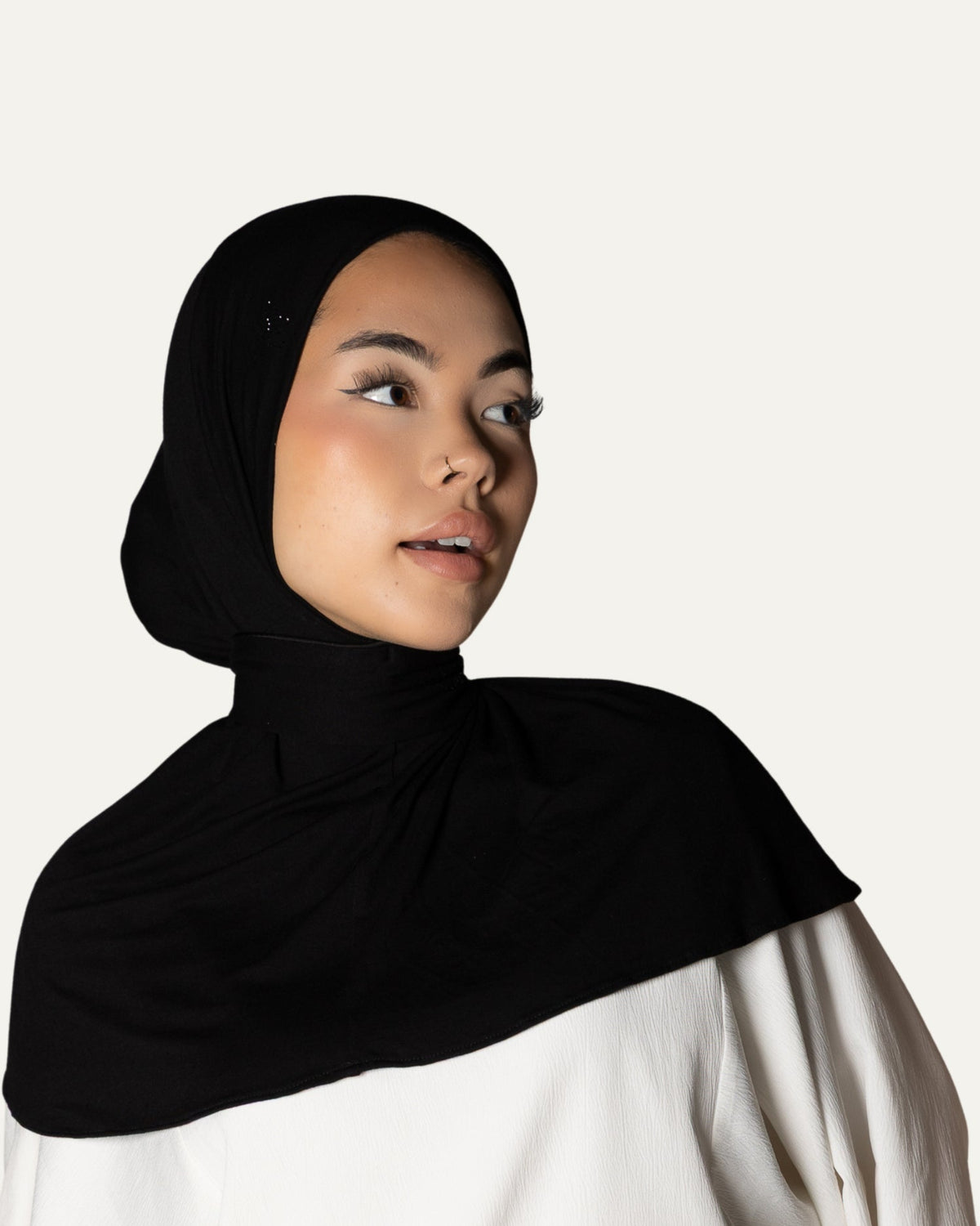 Bonnet Bamboo Strass
