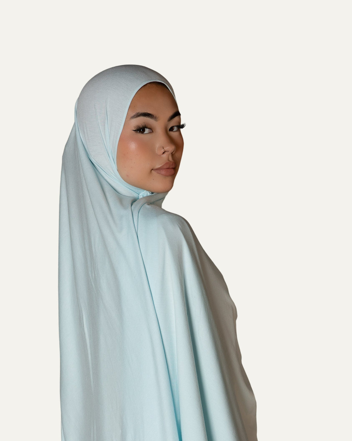 Hijab Bamboo