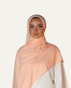 Hijab Bamboo