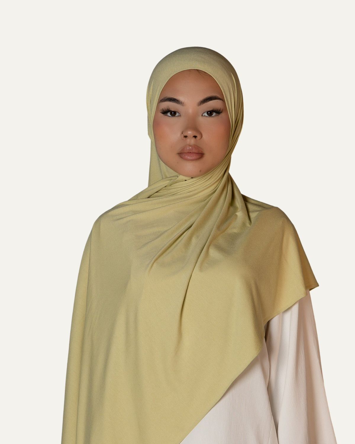 Hijab Bamboo