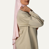 SET COTTON GREY KHAKI
