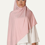 HIJAB PREMIUM LOOSE POWDER