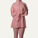 BURKINI PINK 3 PCS