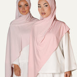 HIJAB PREMIUM LOOSE POWDER