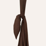 BAMBOU BONNET BROWN
