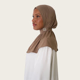 PREMIUM BONNET TAUPE