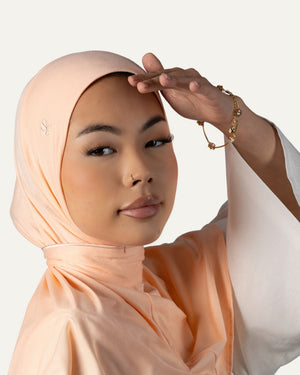 Bonnet Bamboo Brodrie