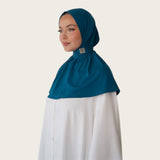 PREMIUM BONNET LYONS BLUE