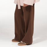 PANTALON BROWN