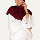 PREMIUM BONNET BURGUNDY