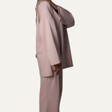 SET COTTON PINK
